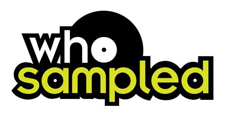 whosamp|whosampled website.